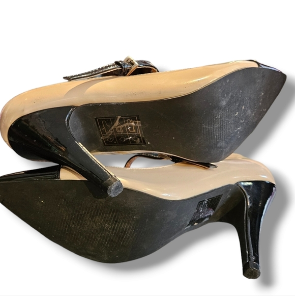 Jessica classic pump - Picture 5 of 10